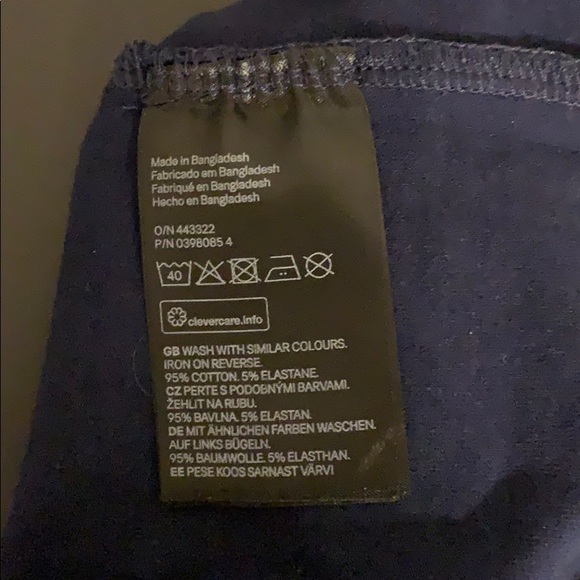 Brooklyn NY crop top - Picture 4 of 4